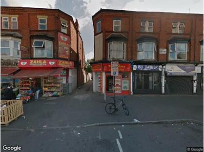 1 Bed Flat, Stratford Road, B11