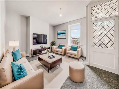 3 Bed Terraced House, Bright Street, BB5