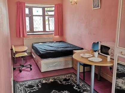 Room in a Shared House, Chadacre Avenue, IG5