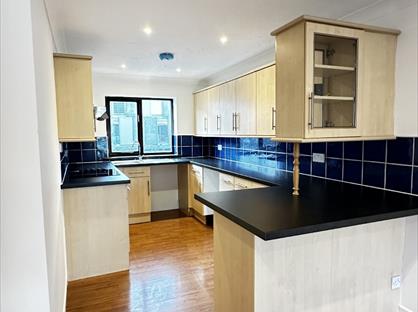 2 Bed Flat, Peckham Street, IP33