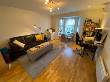 2 Bed Flat, The Junxion, LS5