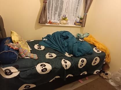 Room in a Shared House, Northfield Park, UB3