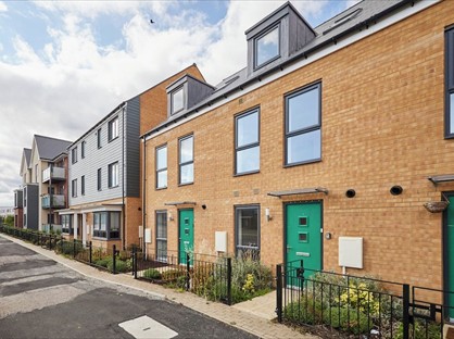 Room in a Shared House, Fen Street, MK10