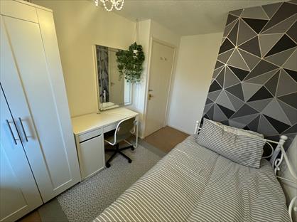 Room in a Shared House, Blaise Place, CF11