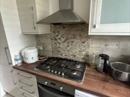 Room in a Shared House, Springfield Road, CR7