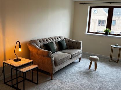 1 Bed Flat, Paisley Road West, G51