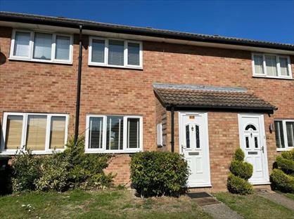 2 Bed Terraced House, Foxwood South, CB7