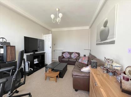 1 Bed Flat, Mortimer Court, NW8