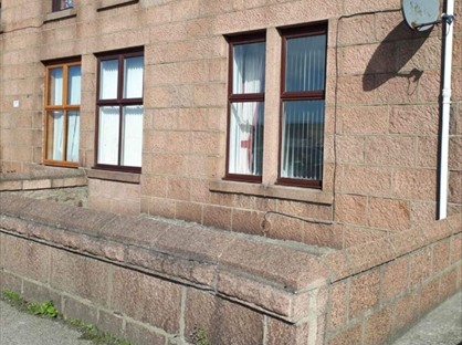 2 Bed Flat, Ugie Street, AB42