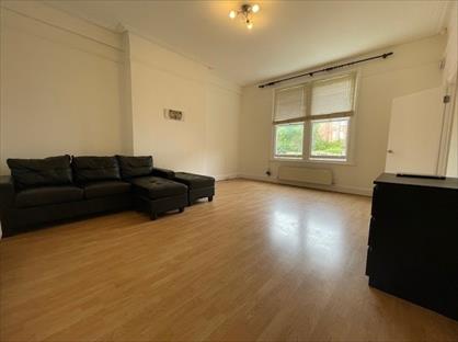 1 Bed Flat, Fawley Road, NW6