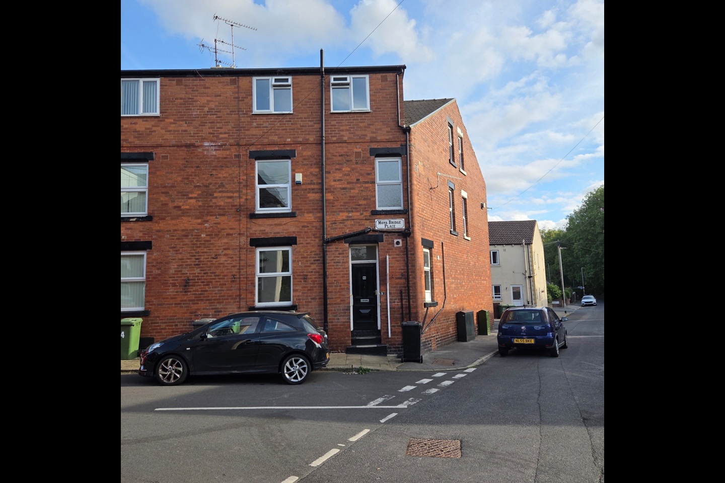 3 Bed Terraced House, Monk Bridge Place, LS6
