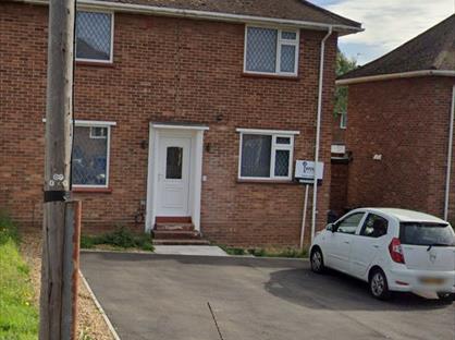 5 Bed Semi-Detached House, Savery Close, NR5