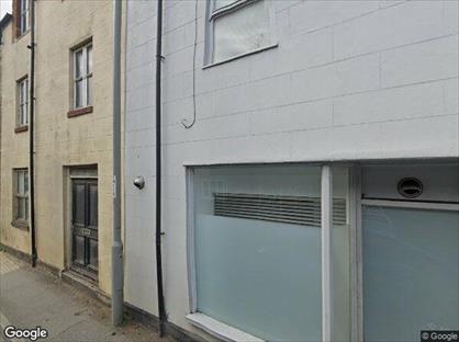 3 Bed Terraced House, Ring Street, DT10