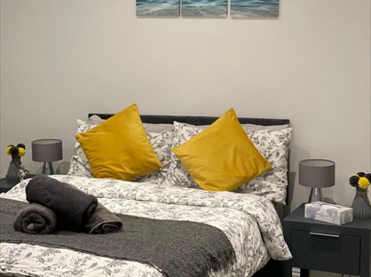 1 Bed Flat, High Street, CM14