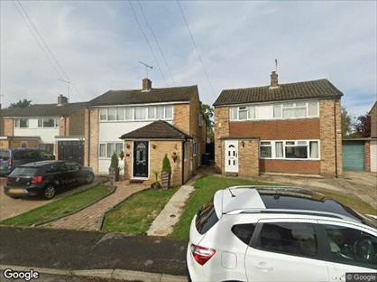 Studio Flat, Highworth Close, HP13