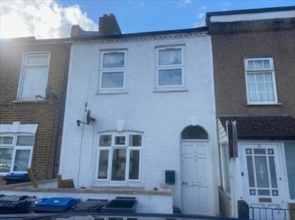 1 Bed Flat, Denmark Road, SE25