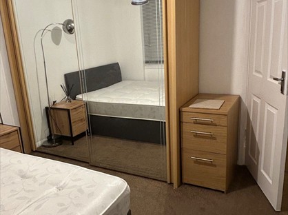 Room in a Shared House, Blackwell Drive, WD19