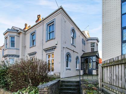 Room in a Shared House, Talbot Street, NG1