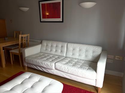 1 Bed Flat, Browning Street, B16