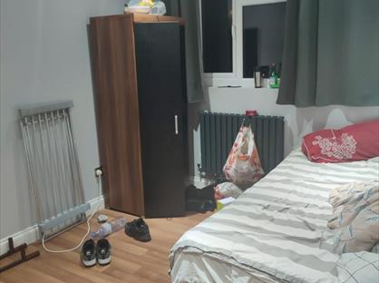 8 Bed Semi-Detached House, Grove Road, CR7