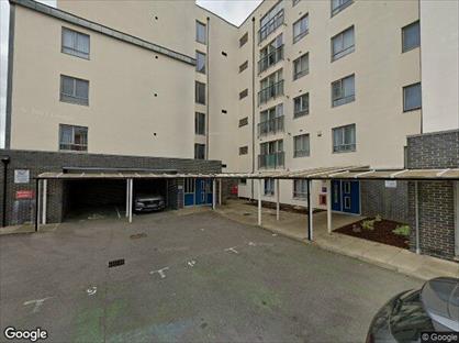 2 Bed Flat, Margaret Mcmillan House, E16