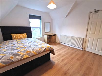 Room in a Shared House, Gillott Road, B16