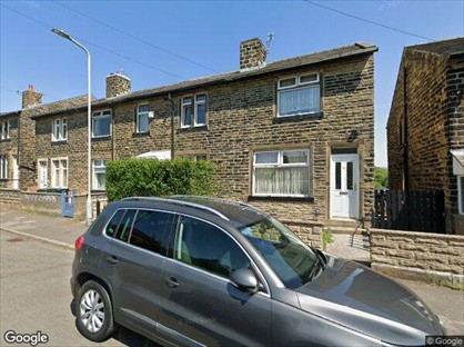3 Bed Terraced House, Grafton Road, BD21