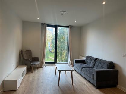 2 Bed Flat, The Gate, M4