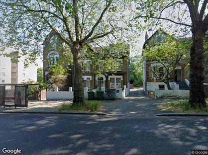 2 Bed Flat, Christchurch Road, SW2