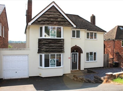 3 Bed Detached House, Oakfield Avenue, DY6