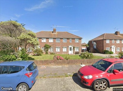 Room in a Shared Flat, Worthing, BN12