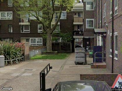 1 Bed Flat, Poplar, E14