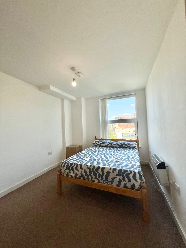 Additional image 5 of 1 Bed Flat, Riding Street, L3, N1 7GU