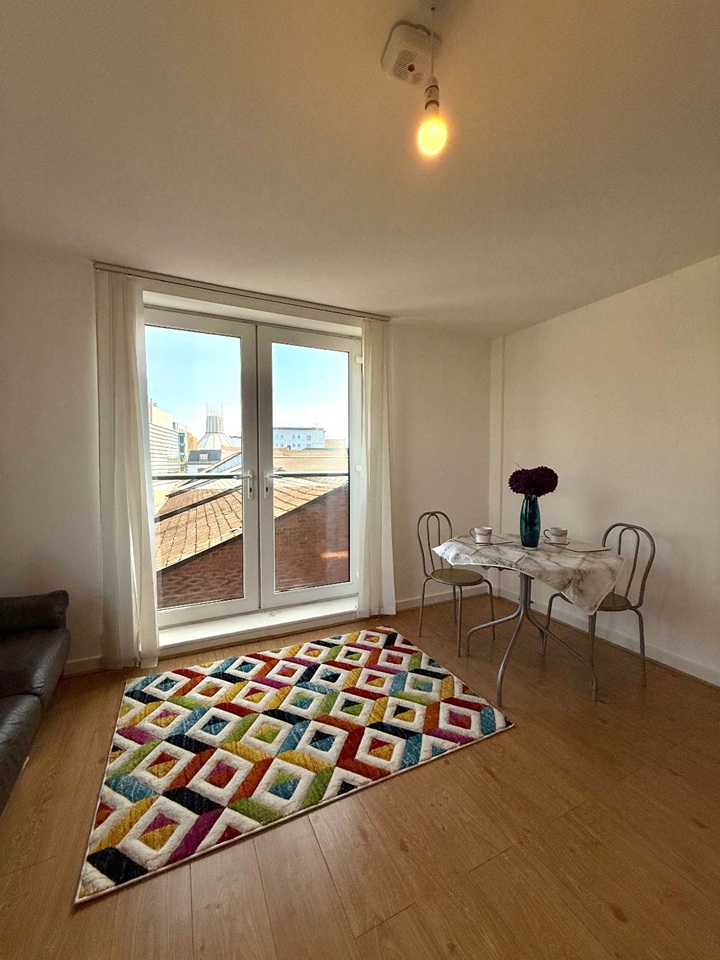 Additional image 2 of 1 Bed Flat, Riding Street, L3, N1 7GU