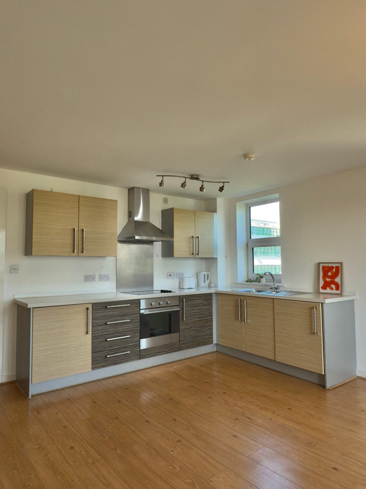 Additional image 4 of 1 Bed Flat, Riding Street, L3, N1 7GU