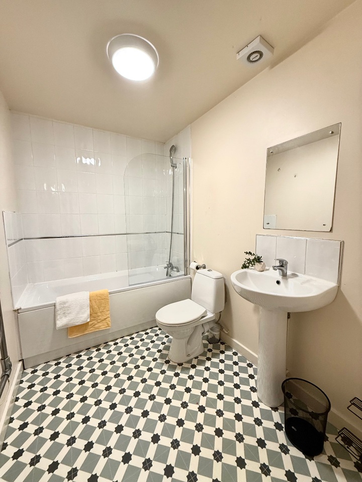 Additional image 6 of 1 Bed Flat, Riding Street, L3, N1 7GU