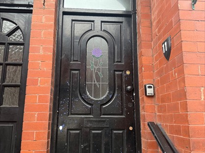 3 Bed Terraced House, Nona St, M6