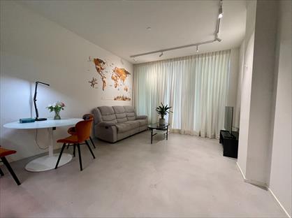 1 Bed Flat, Park Drive, E14