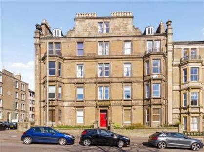 6 Bed Flat, Blackness Avenue, DD2