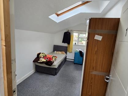 Room in a Shared House, Norwich Road, NR5