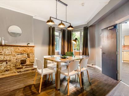 5 Bed Detached House, Richmond Mount, LS6