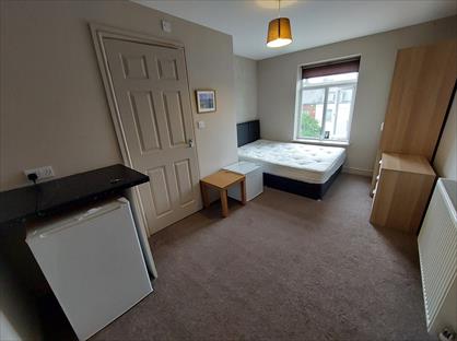 Room in a Shared House, Belle Vue Parade, YO11