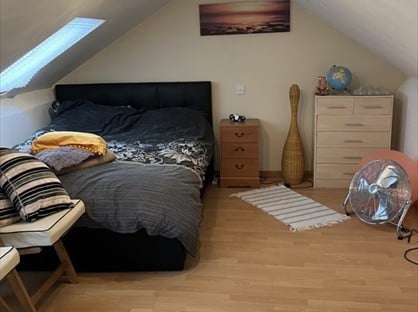 Room in a Shared House, Farley Hill, LU1