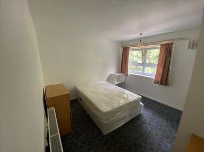 Room in a Shared House, Paul Street, E15