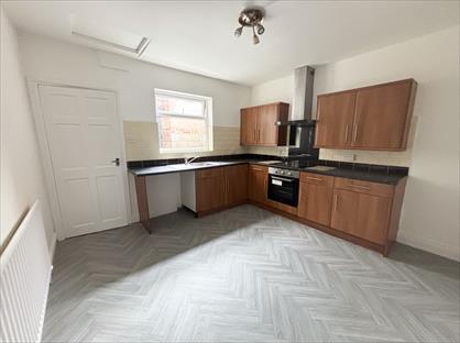 4 Bed Terraced House, Derwentwater Terrace, NE33