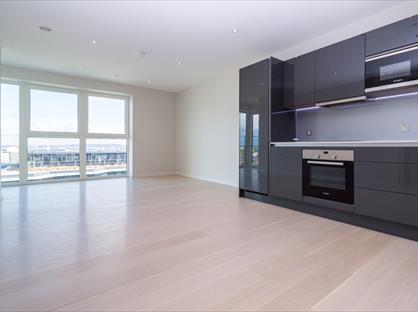 1 Bed Flat, Lantana Heights, E20