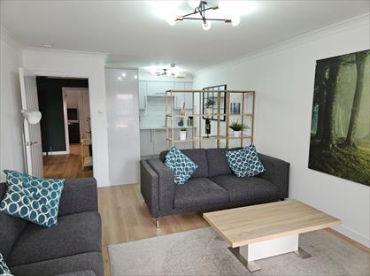 2 Bed Flat, Victoria Road, G42