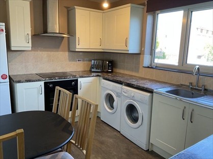 4 Bed Flat, Arnold Drive, CO4