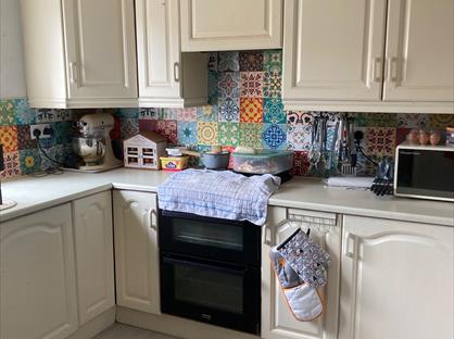 2 Bed Flat, Shaw Gardens, ST17