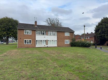 2 Bed Flat, Redhurst Drive, WV10